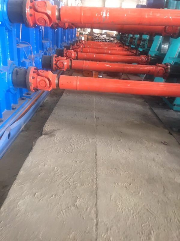 工業(yè)傳動軸